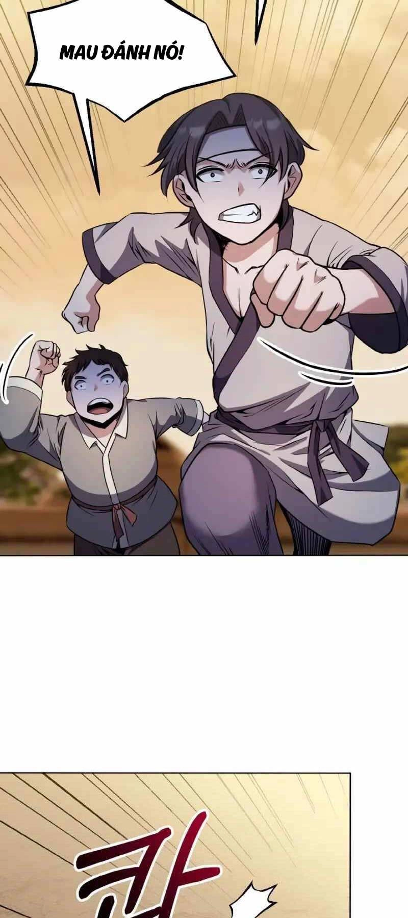 Thiên Tử Huyết Tinh Chapter 3 - 29