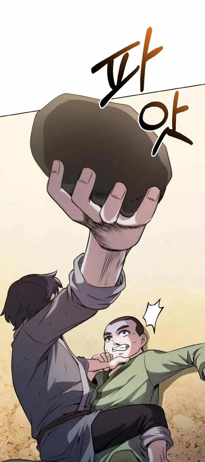 Thiên Tử Huyết Tinh Chapter 3 - 31