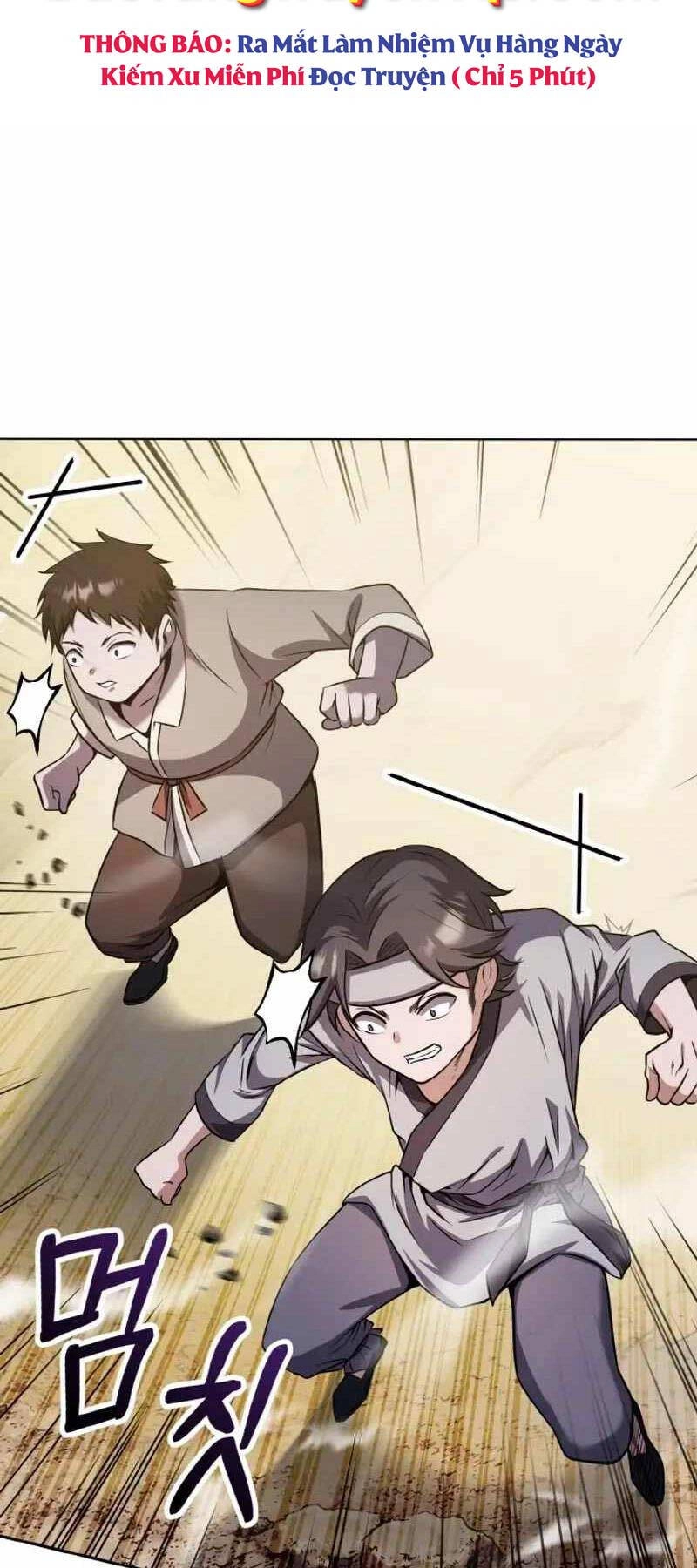 Thiên Tử Huyết Tinh Chapter 3 - 33