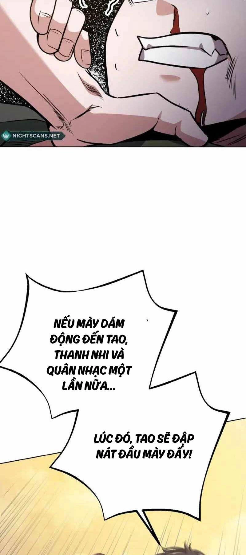 Thiên Tử Huyết Tinh Chapter 3 - 36