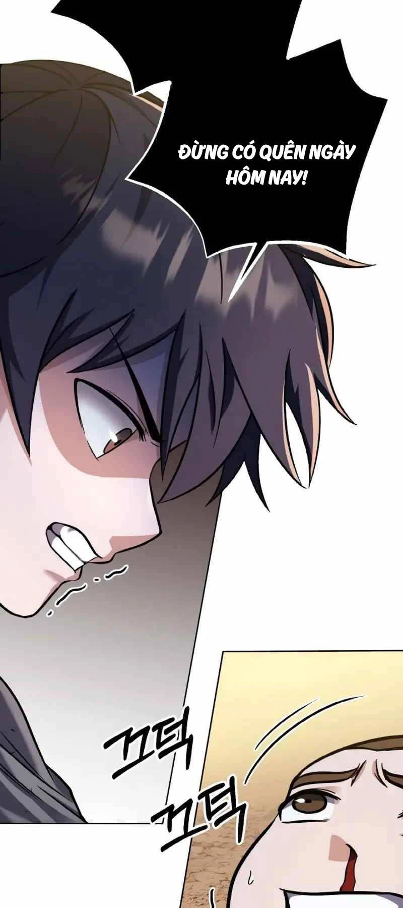 Thiên Tử Huyết Tinh Chapter 3 - 40