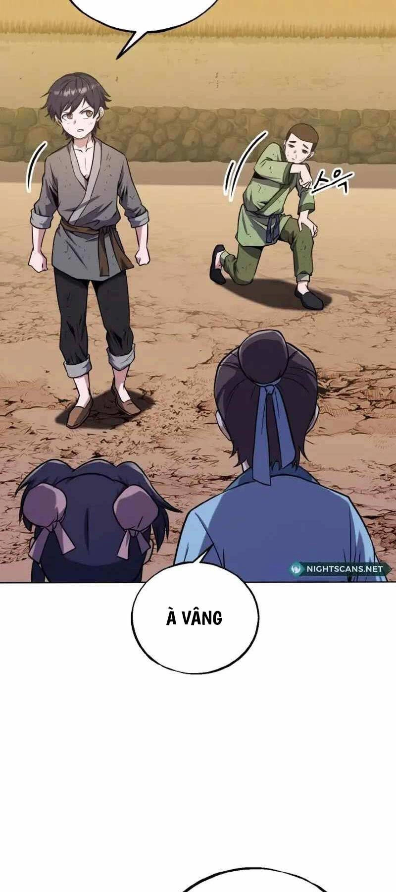 Thiên Tử Huyết Tinh Chapter 3 - 43