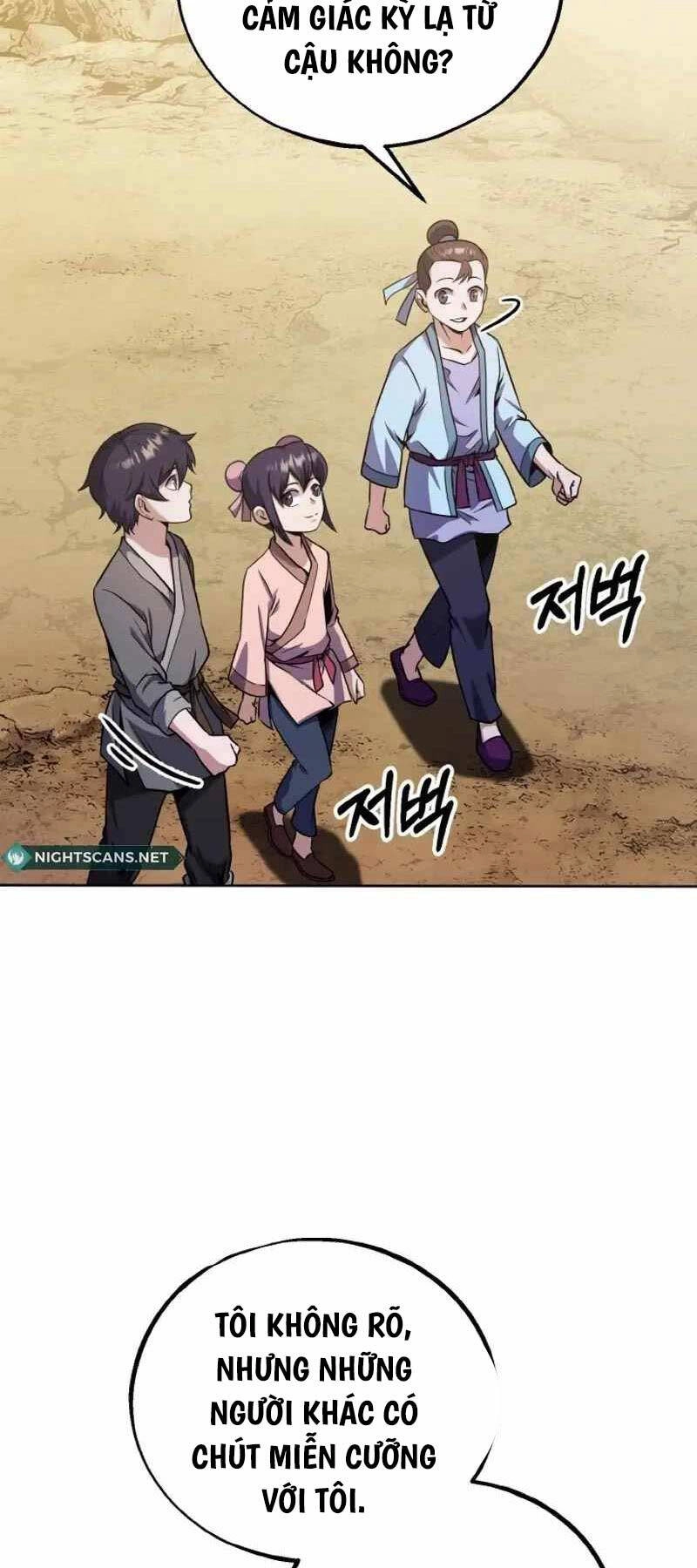 Thiên Tử Huyết Tinh Chapter 3 - 46