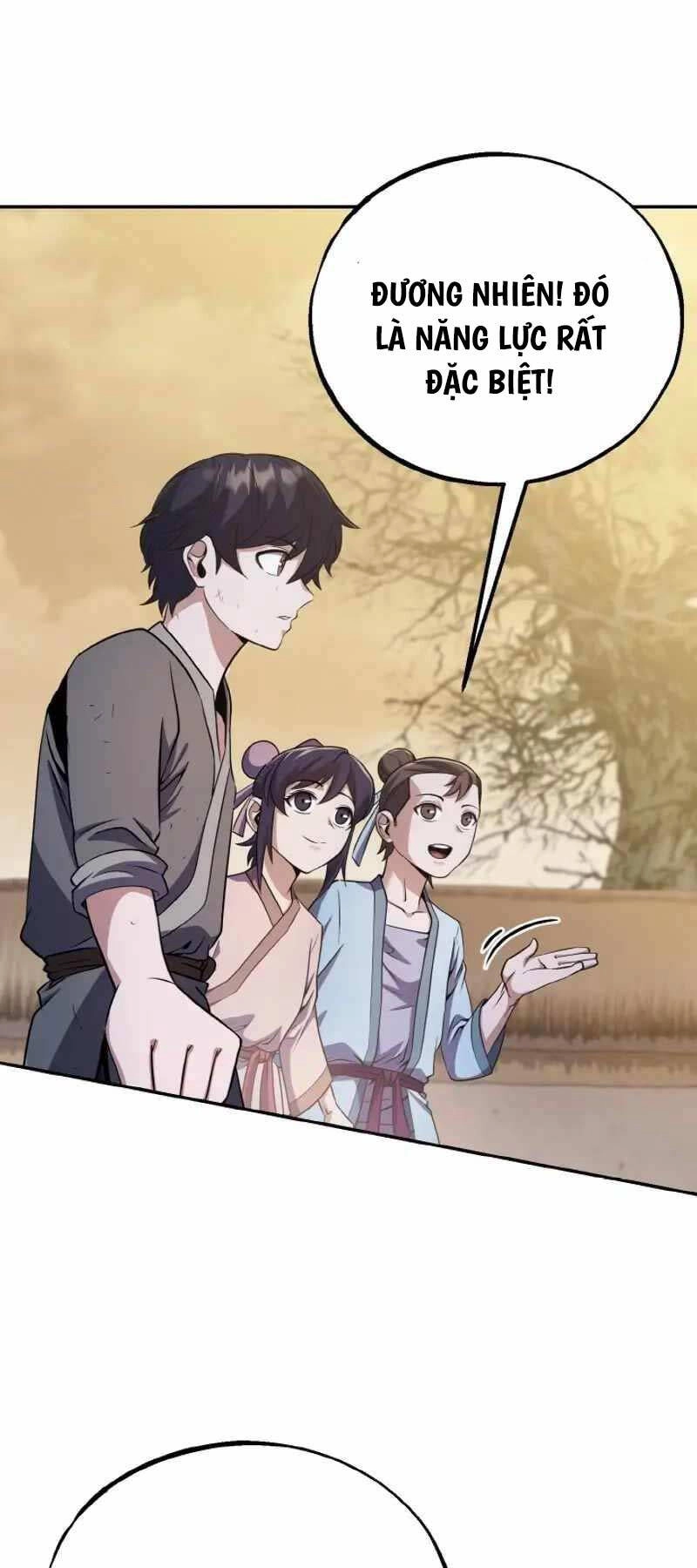 Thiên Tử Huyết Tinh Chapter 3 - 53