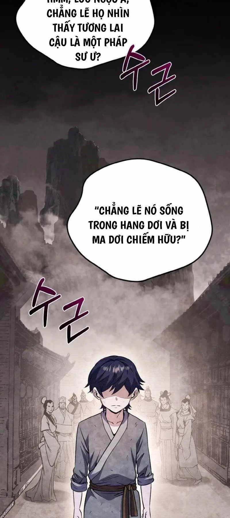 Thiên Tử Huyết Tinh Chapter 3 - 55
