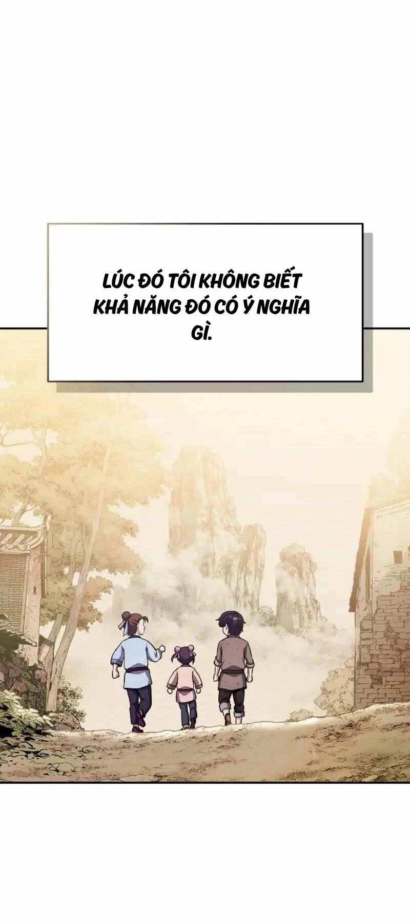 Thiên Tử Huyết Tinh Chapter 3 - 59