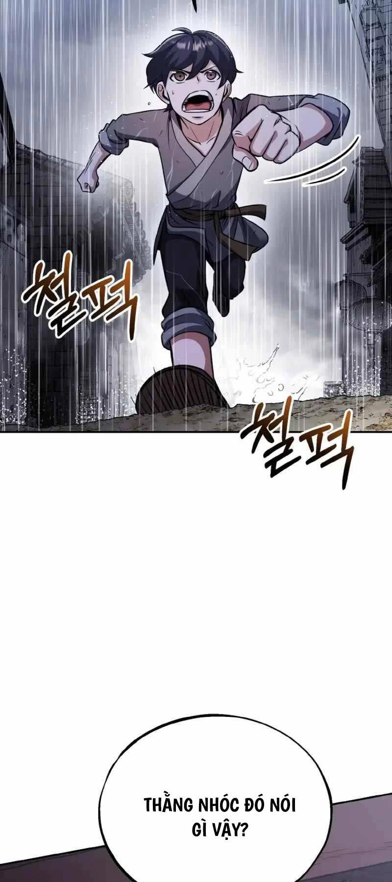 Thiên Tử Huyết Tinh Chapter 3 - 79