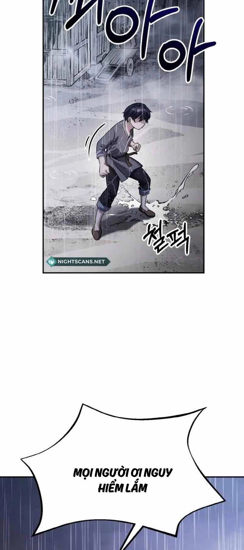 Thiên Tử Huyết Tinh Chapter 3 - 81