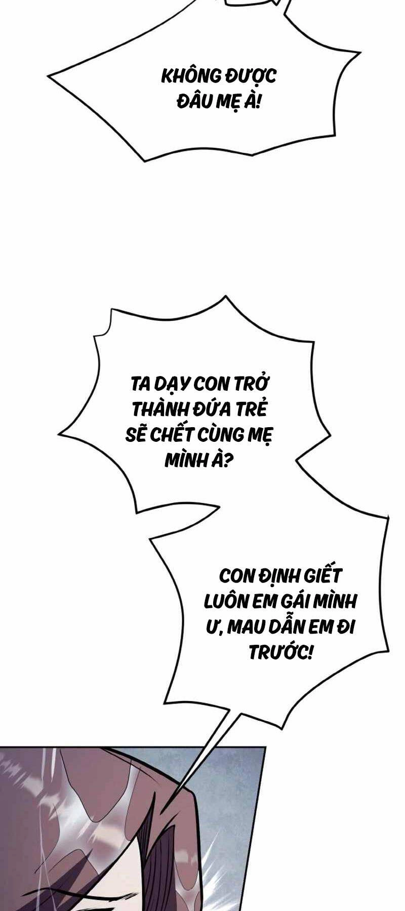 Thiên Tử Huyết Tinh Chapter 4 - 7