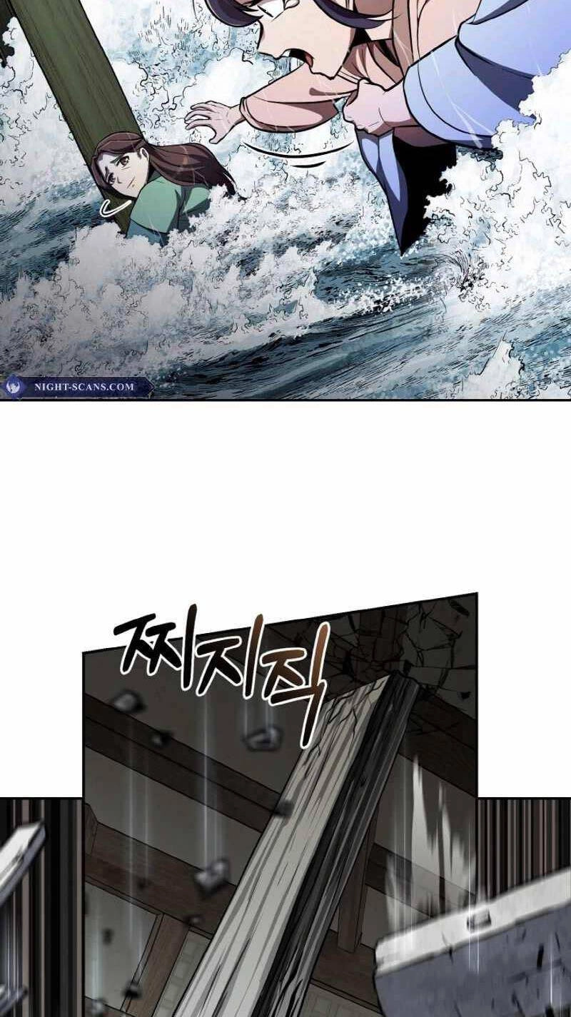 Thiên Tử Huyết Tinh Chapter 4 - 9