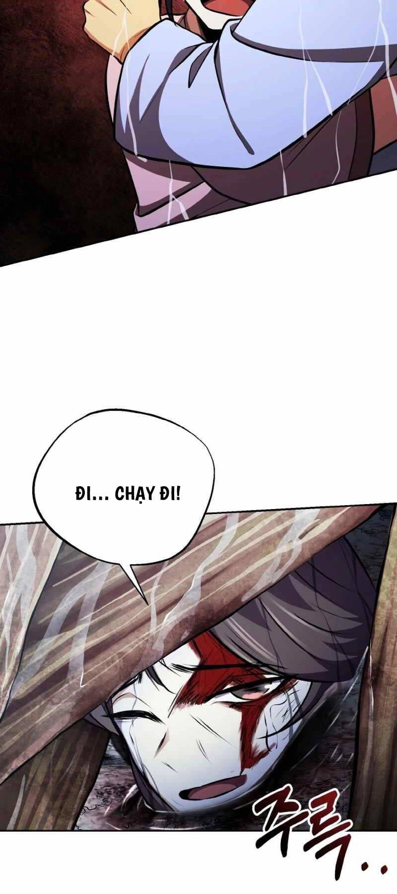 Thiên Tử Huyết Tinh Chapter 4 - 12