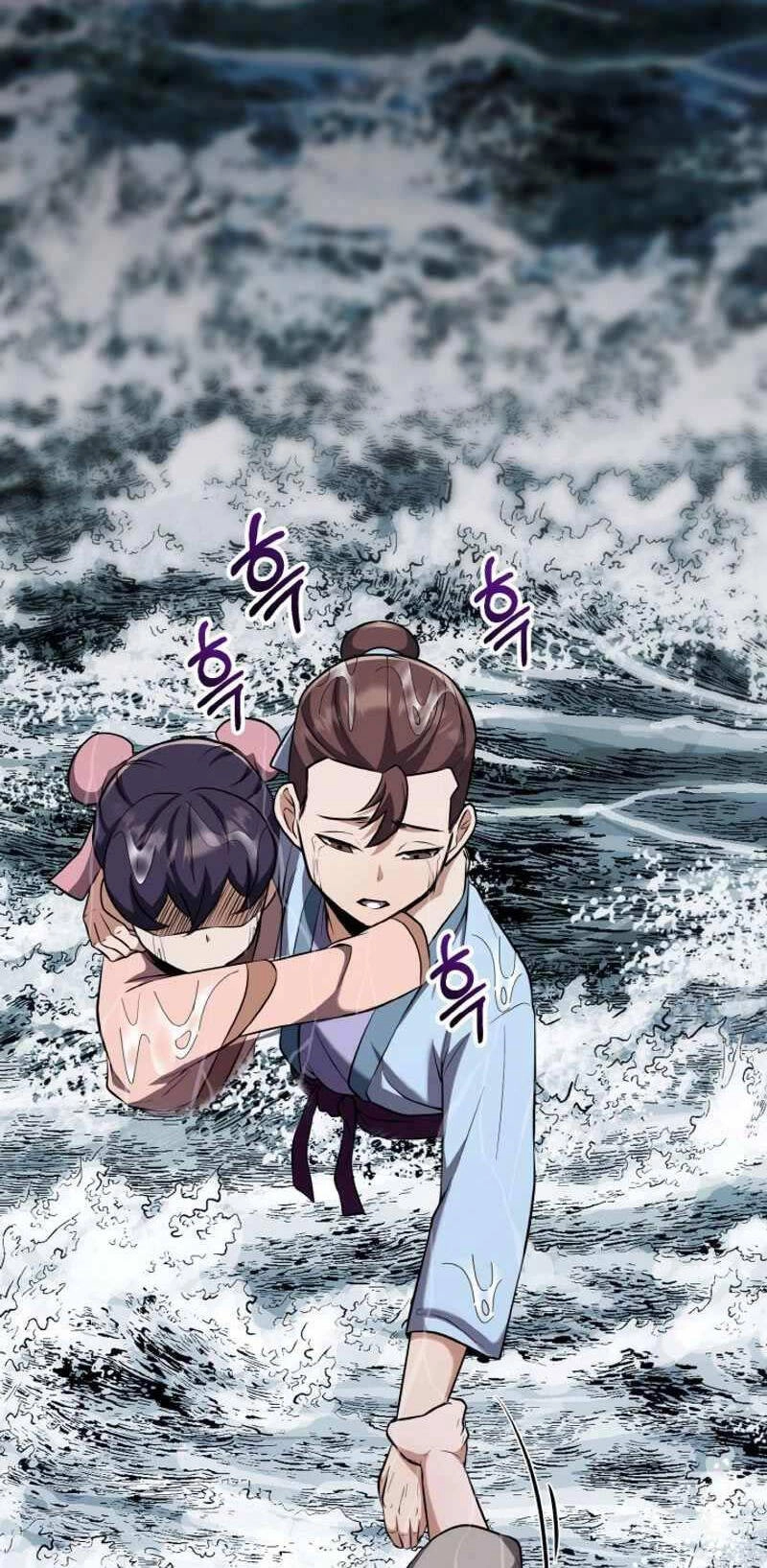 Thiên Tử Huyết Tinh Chapter 4 - 18