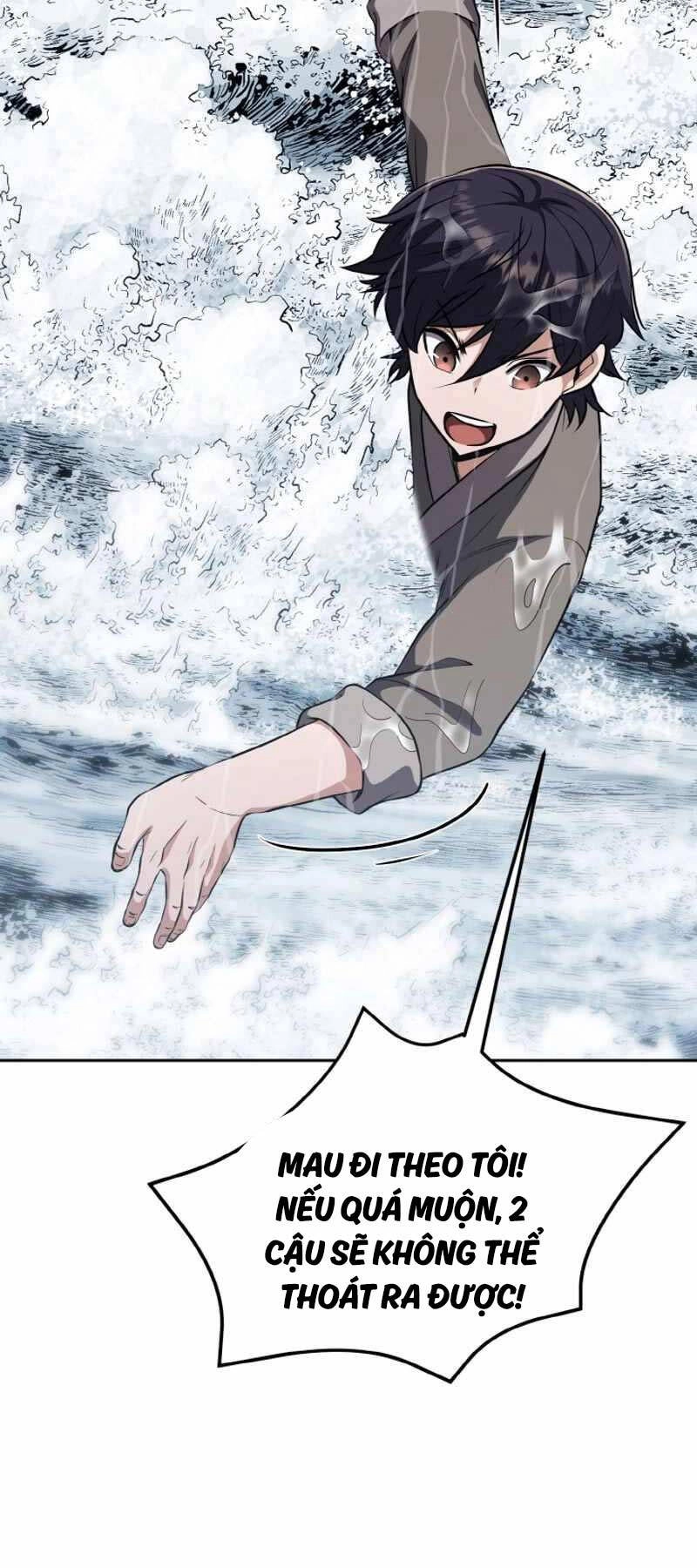 Thiên Tử Huyết Tinh Chapter 4 - 19