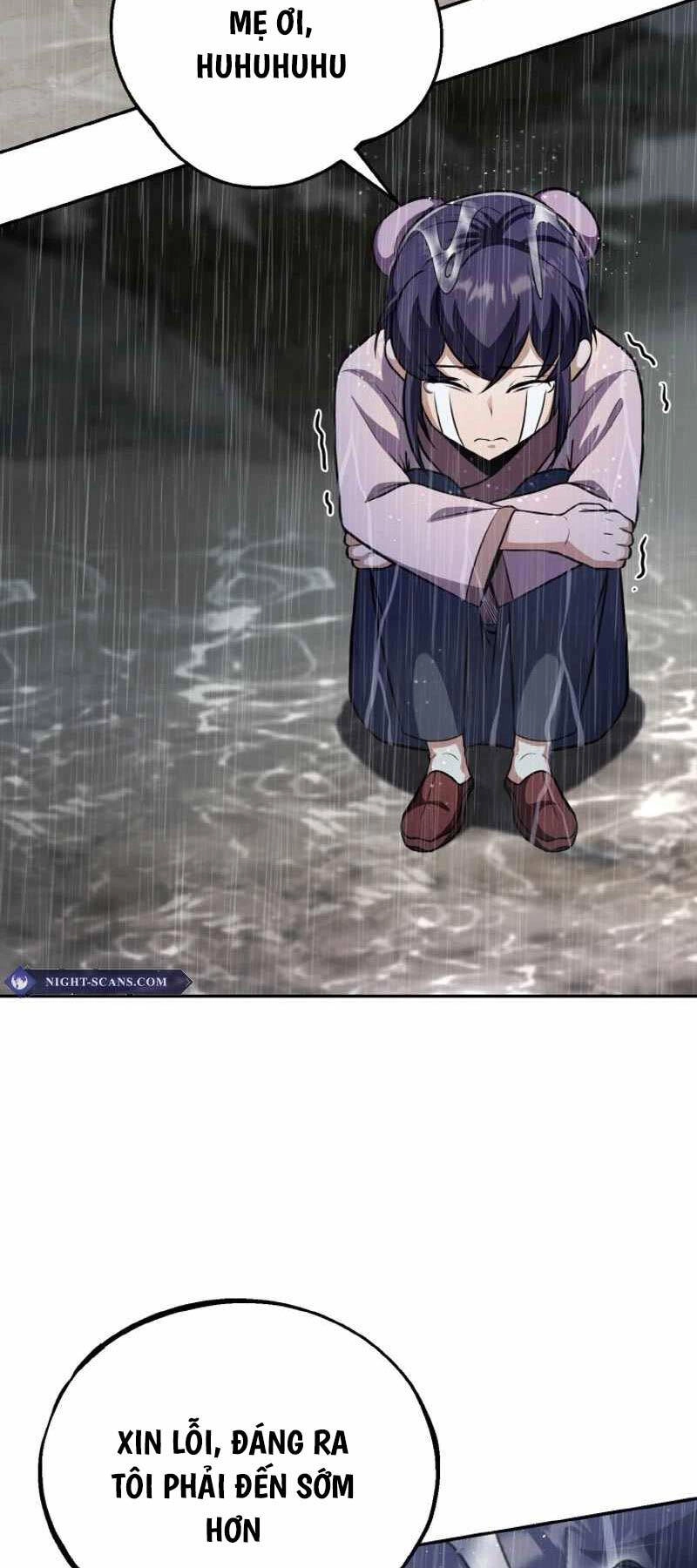 Thiên Tử Huyết Tinh Chapter 4 - 24