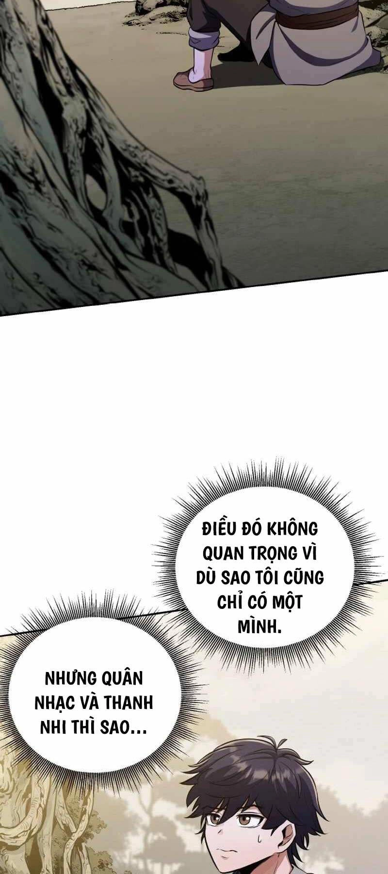 Thiên Tử Huyết Tinh Chapter 4 - 32