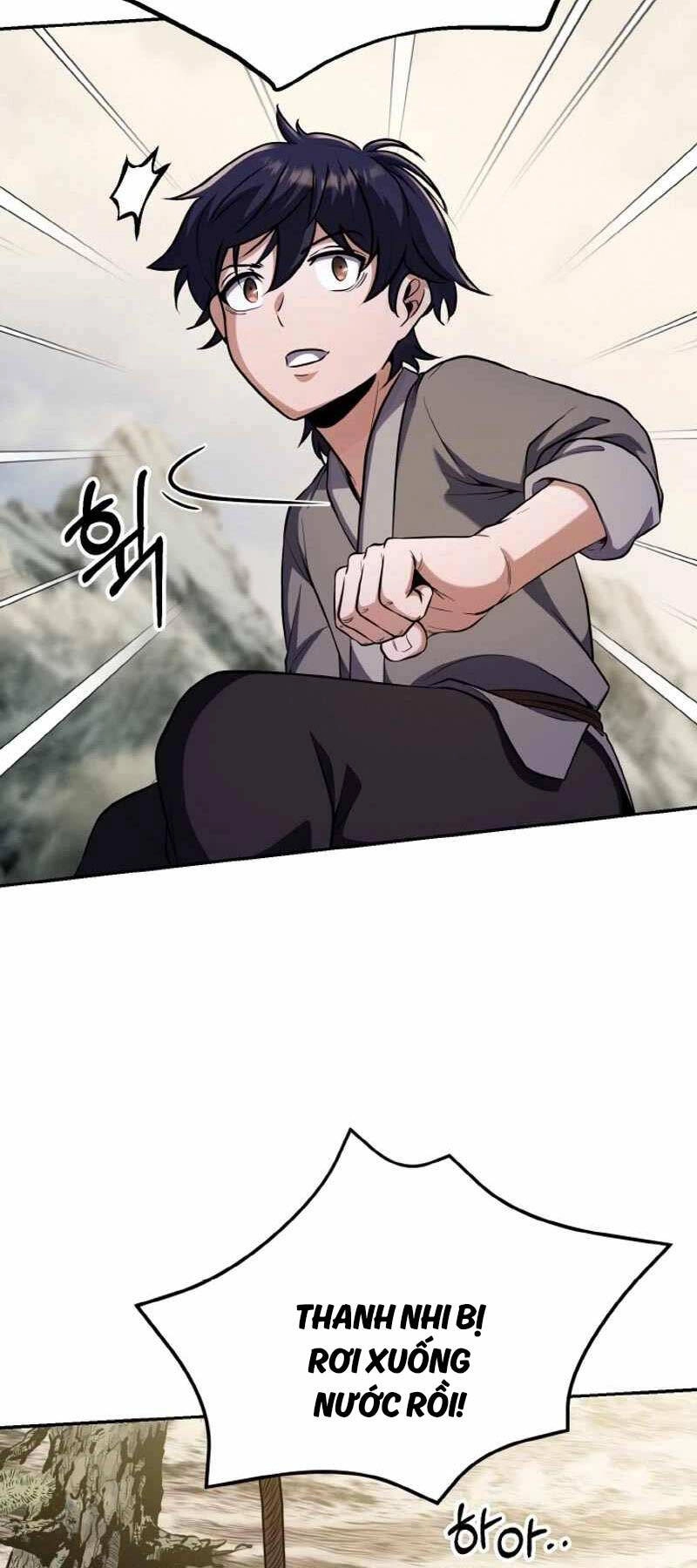 Thiên Tử Huyết Tinh Chapter 4 - 34