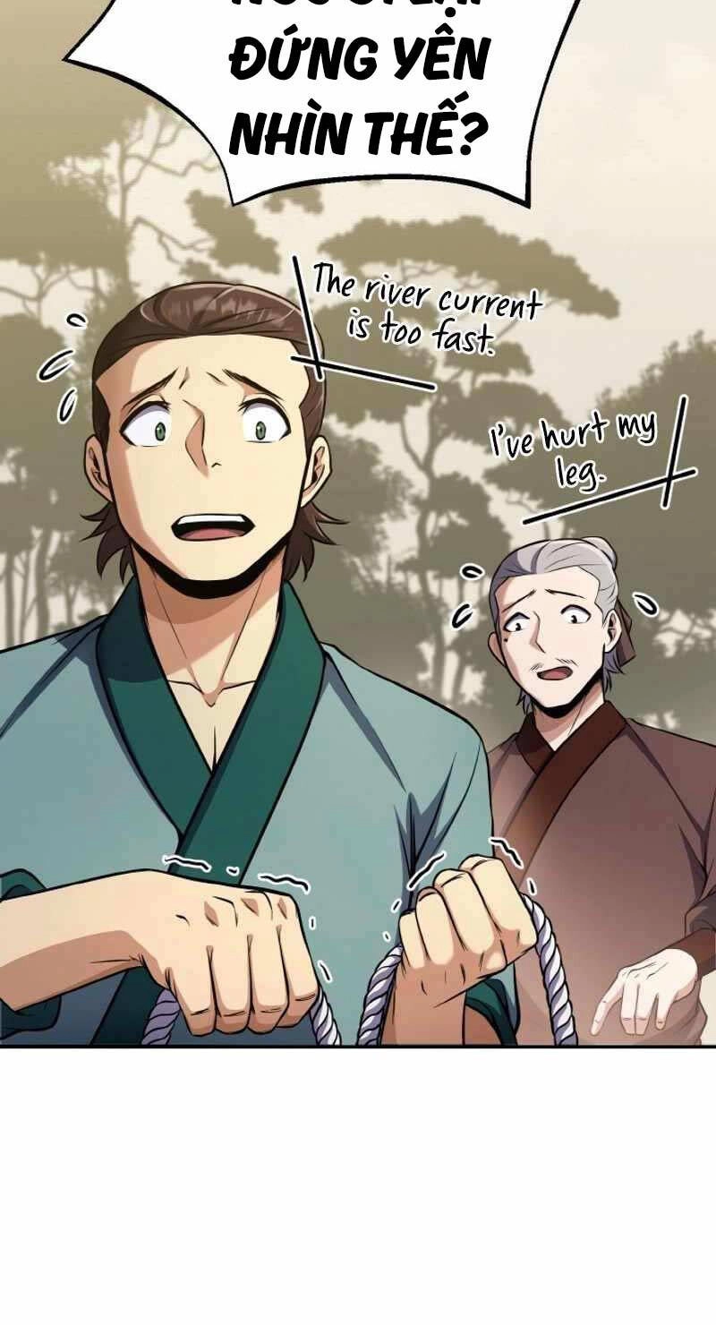 Thiên Tử Huyết Tinh Chapter 4 - 37