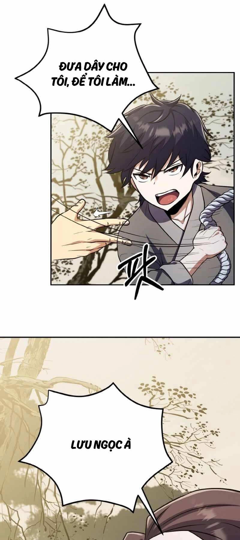 Thiên Tử Huyết Tinh Chapter 4 - 38