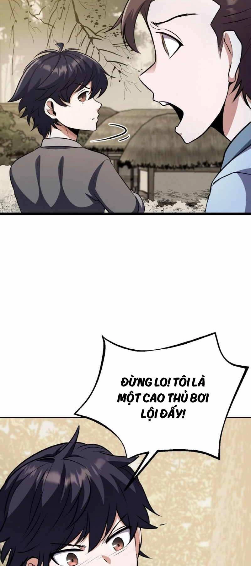 Thiên Tử Huyết Tinh Chapter 4 - 39