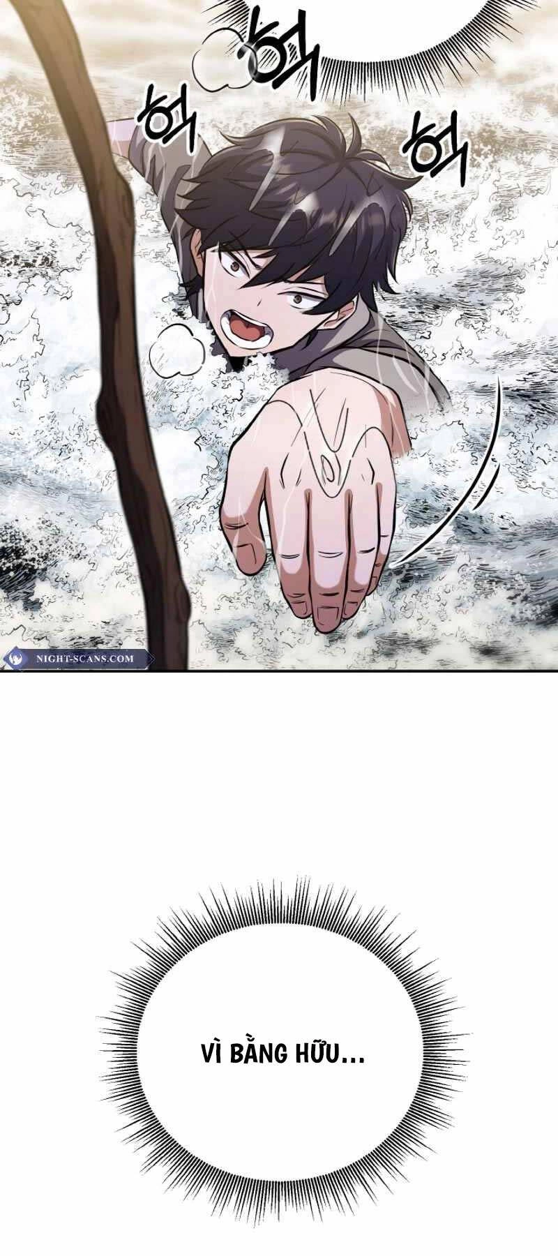 Thiên Tử Huyết Tinh Chapter 4 - 43