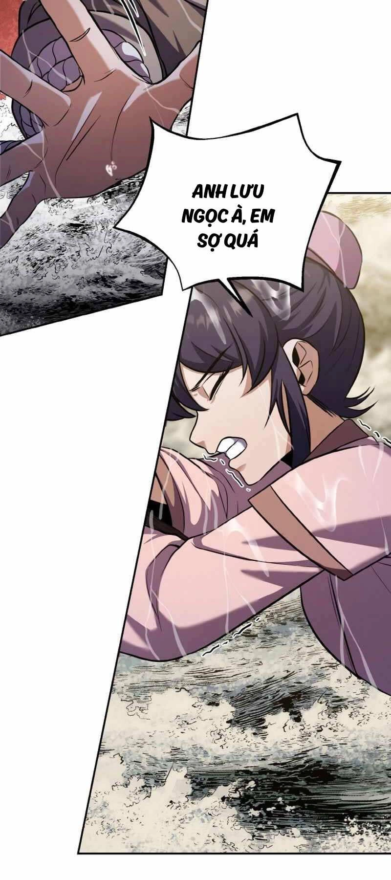 Thiên Tử Huyết Tinh Chapter 4 - 49