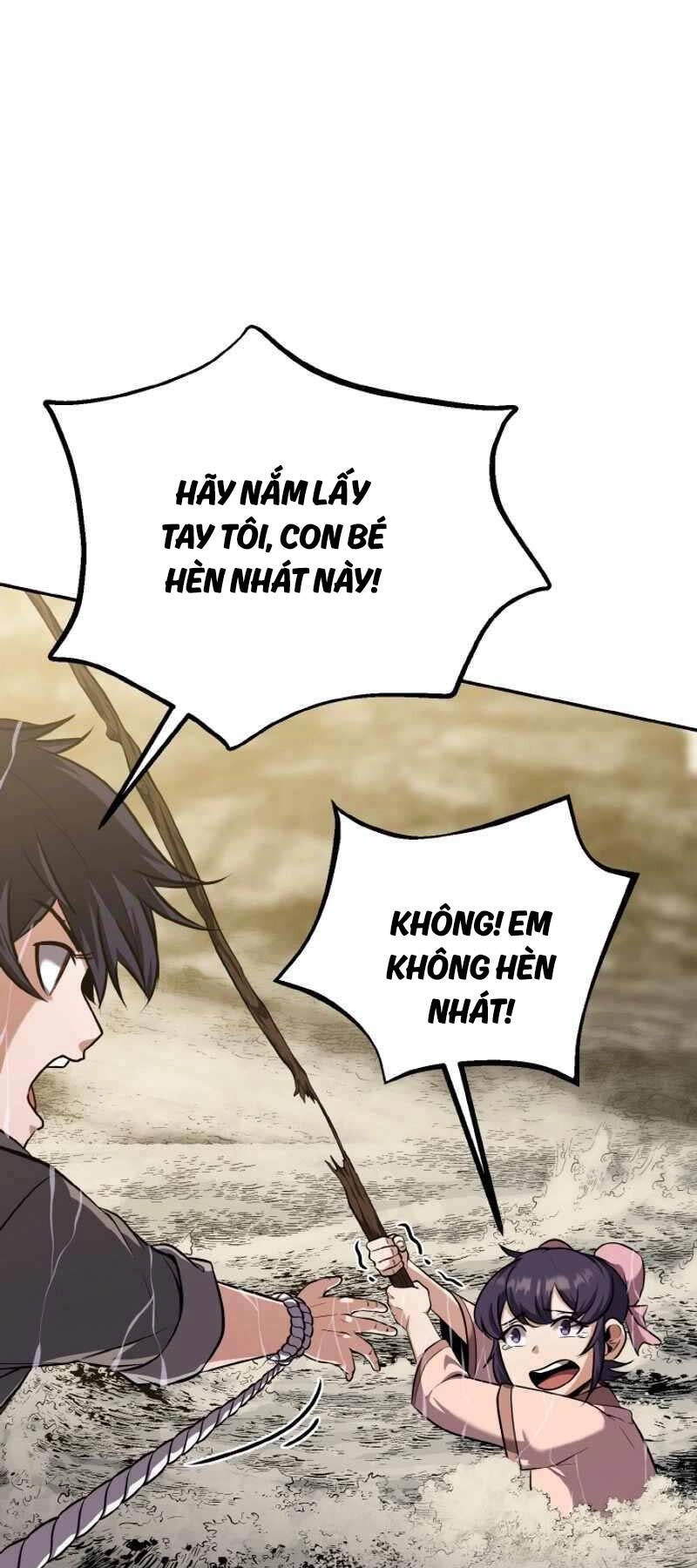 Thiên Tử Huyết Tinh Chapter 4 - 50