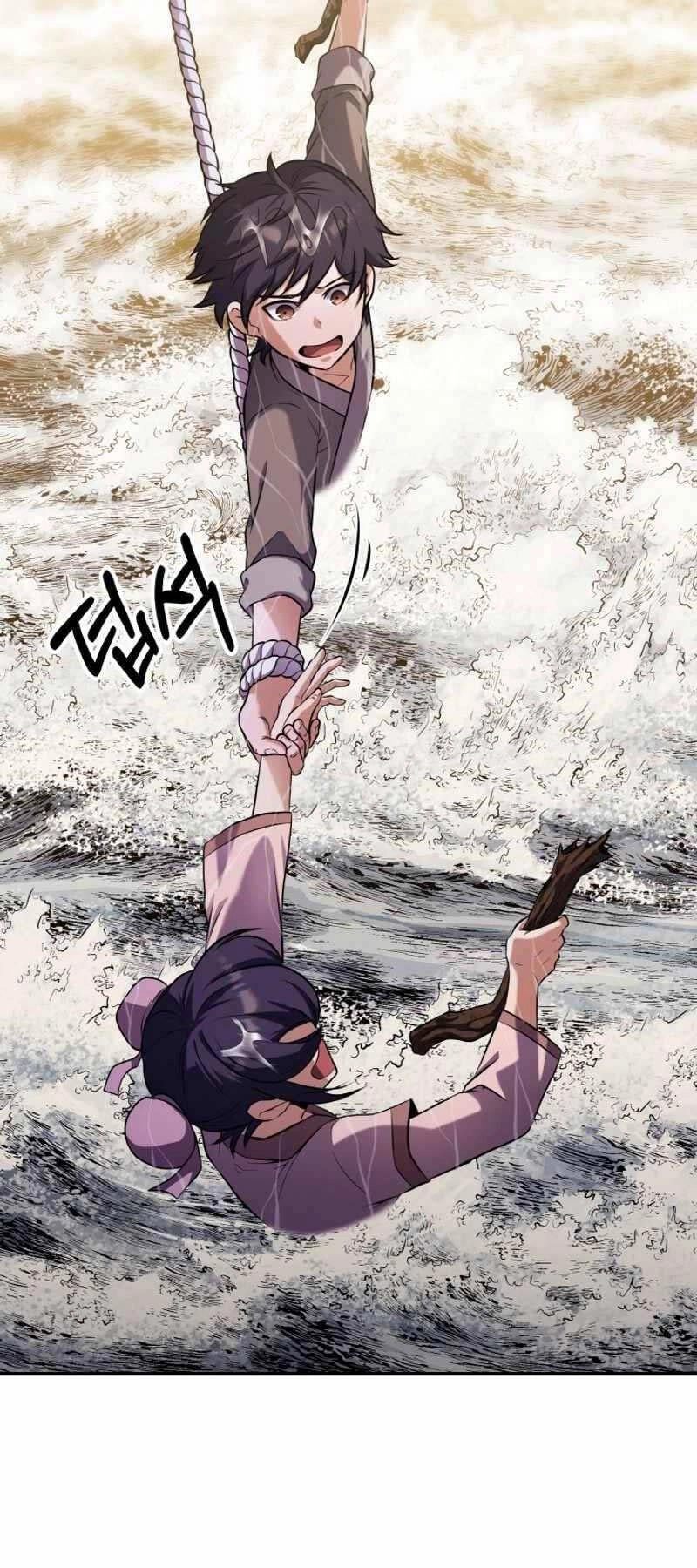 Thiên Tử Huyết Tinh Chapter 4 - 53