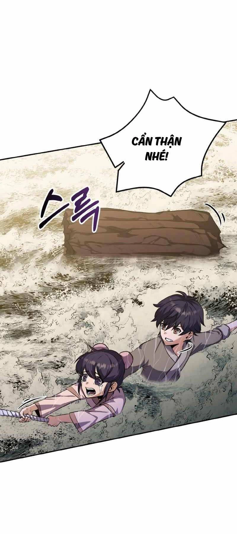 Thiên Tử Huyết Tinh Chapter 4 - 56