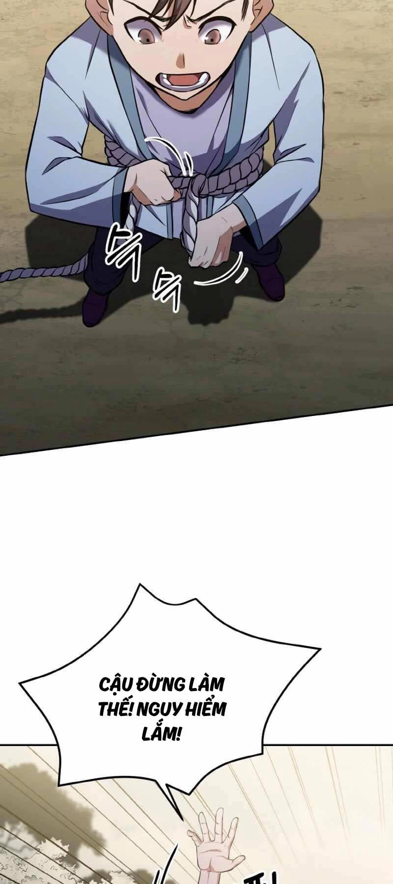 Thiên Tử Huyết Tinh Chapter 4 - 60