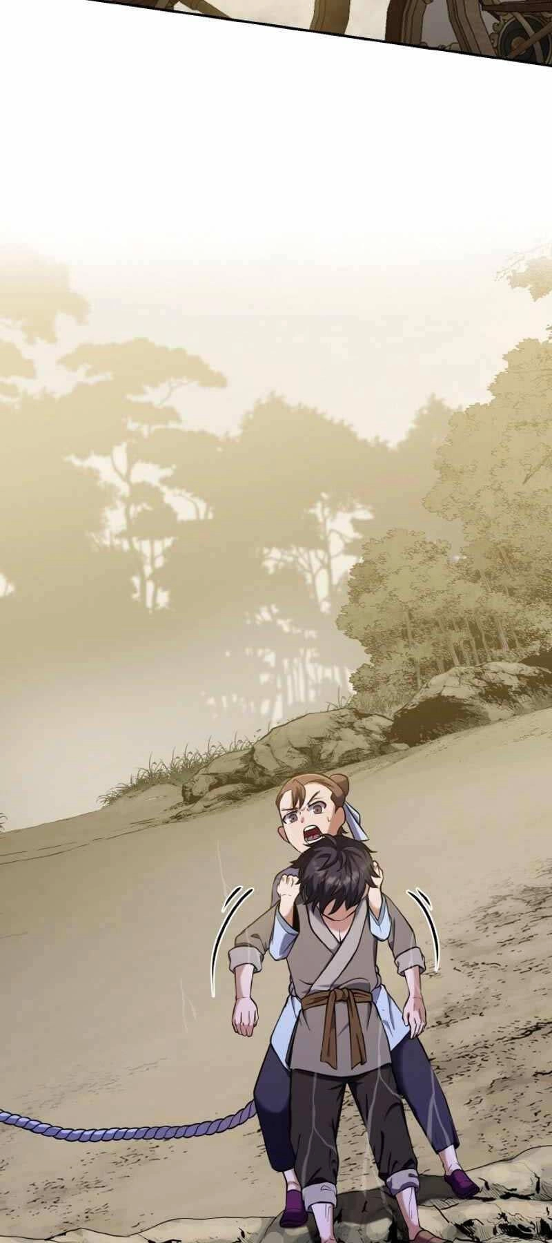 Thiên Tử Huyết Tinh Chapter 4 - 65