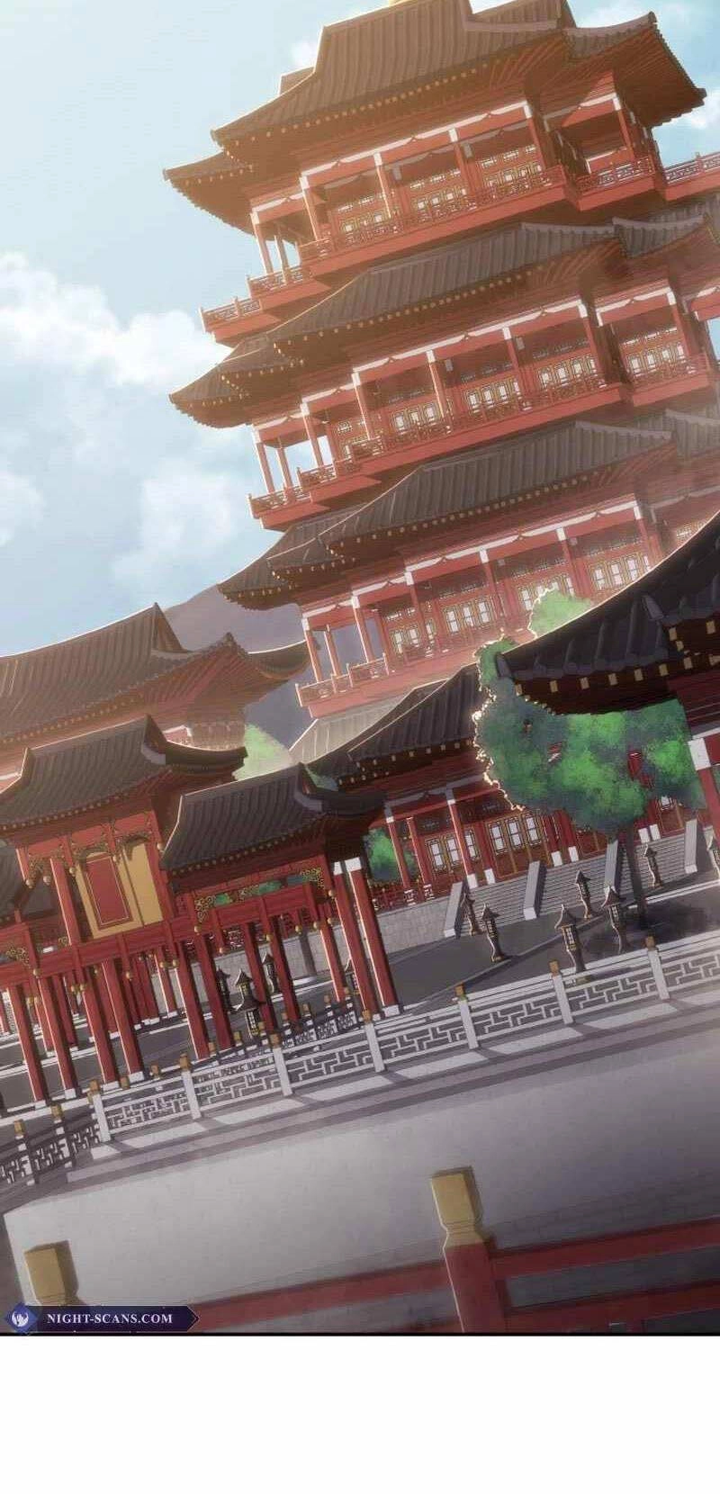 Thiên Tử Huyết Tinh Chapter 5 - 10