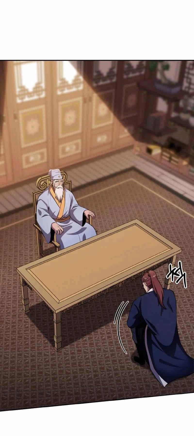 Thiên Tử Huyết Tinh Chapter 5 - 12