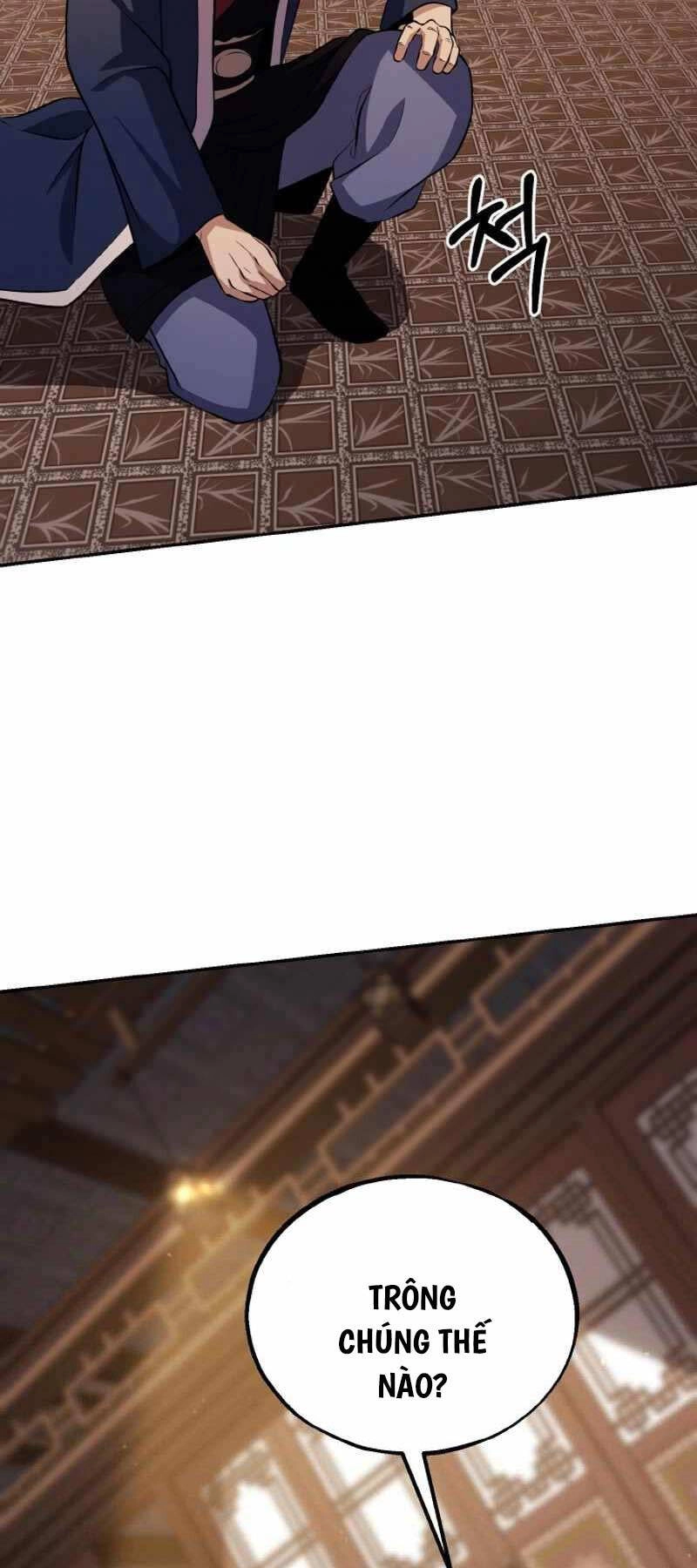 Thiên Tử Huyết Tinh Chapter 5 - 15