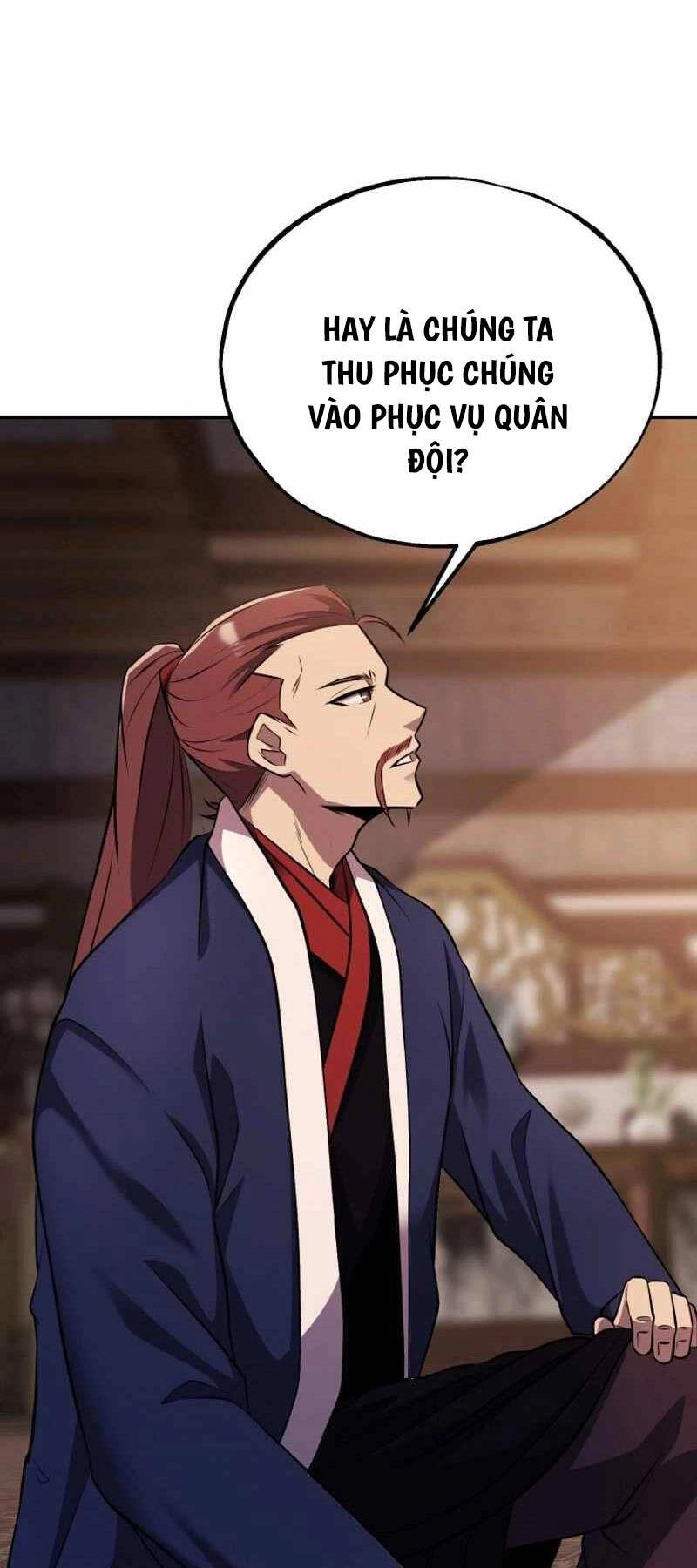 Thiên Tử Huyết Tinh Chapter 5 - 18