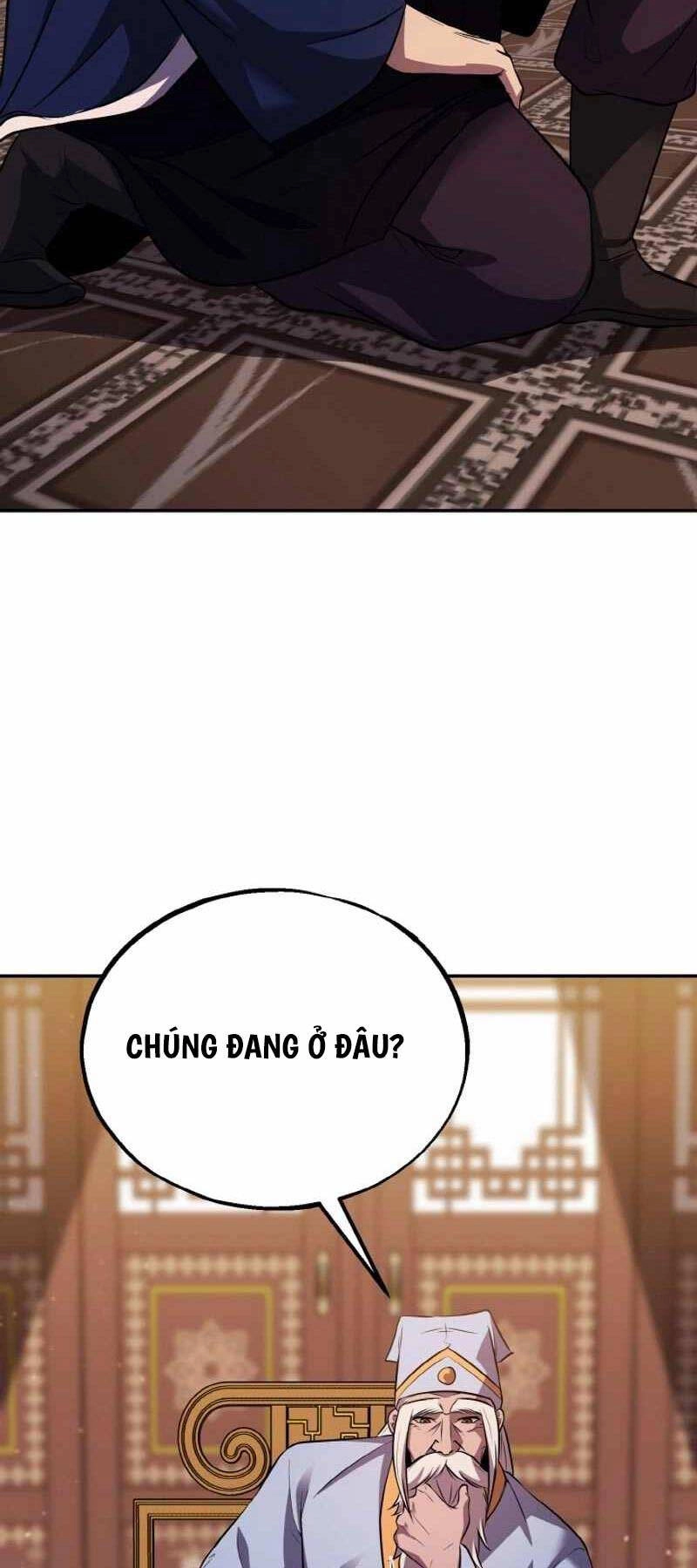 Thiên Tử Huyết Tinh Chapter 5 - 19