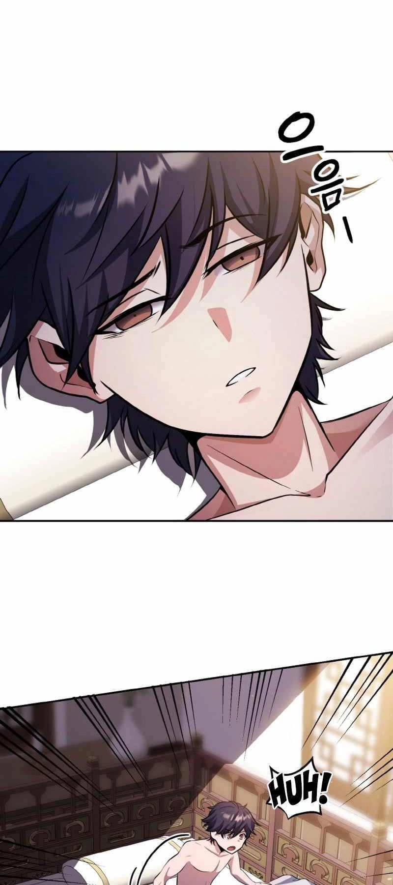 Thiên Tử Huyết Tinh Chapter 5 - 24