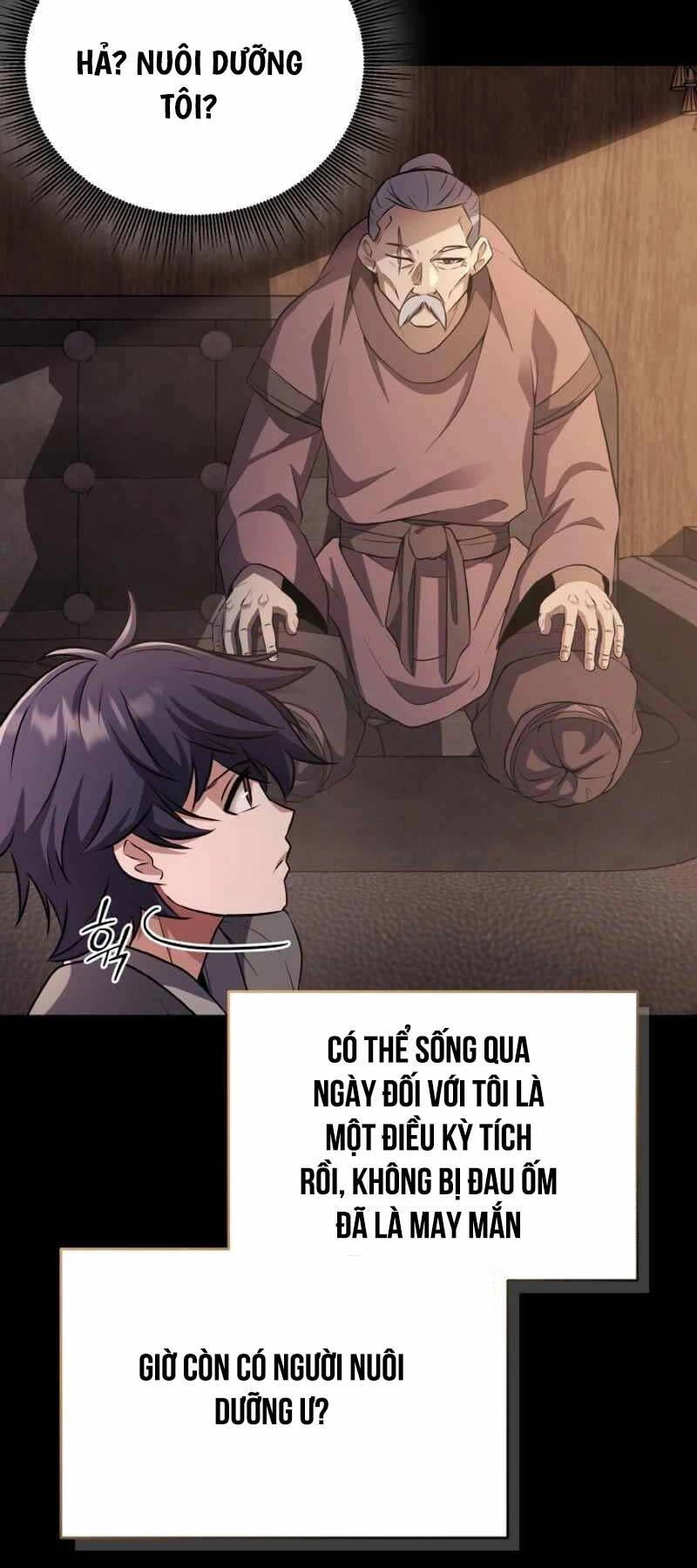 Thiên Tử Huyết Tinh Chapter 5 - 34