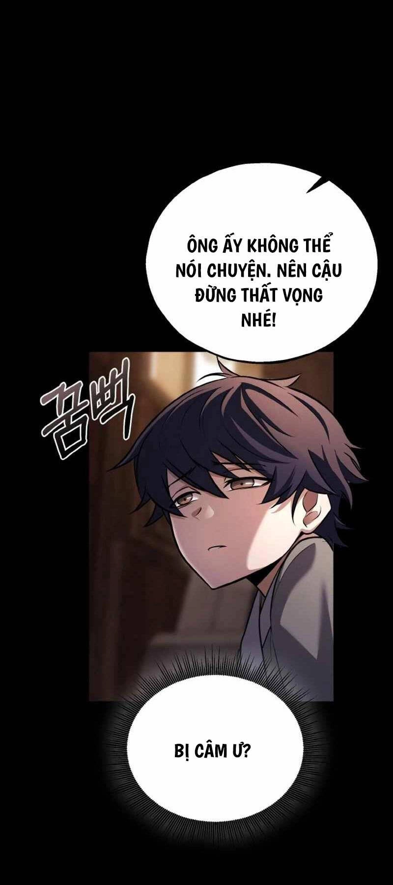 Thiên Tử Huyết Tinh Chapter 5 - 35