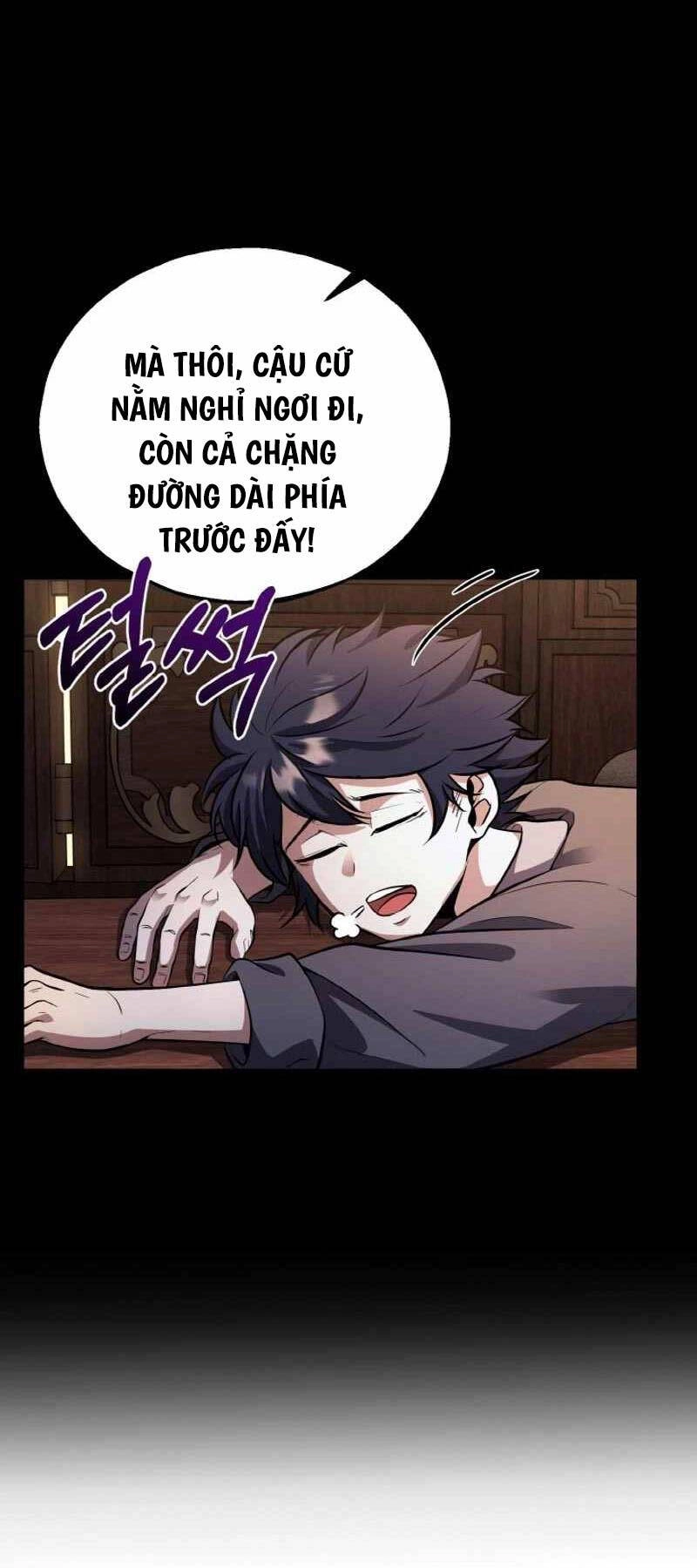 Thiên Tử Huyết Tinh Chapter 5 - 36