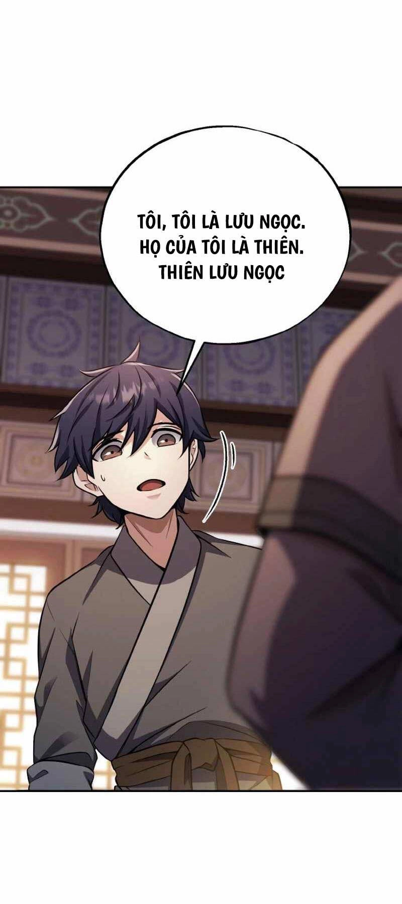 Thiên Tử Huyết Tinh Chapter 5 - 47