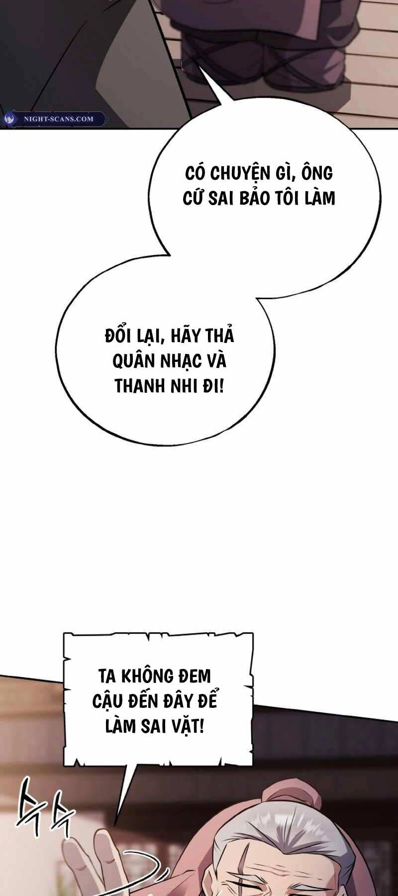 Thiên Tử Huyết Tinh Chapter 5 - 50