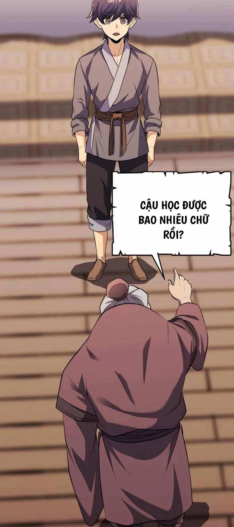 Thiên Tử Huyết Tinh Chapter 5 - 54