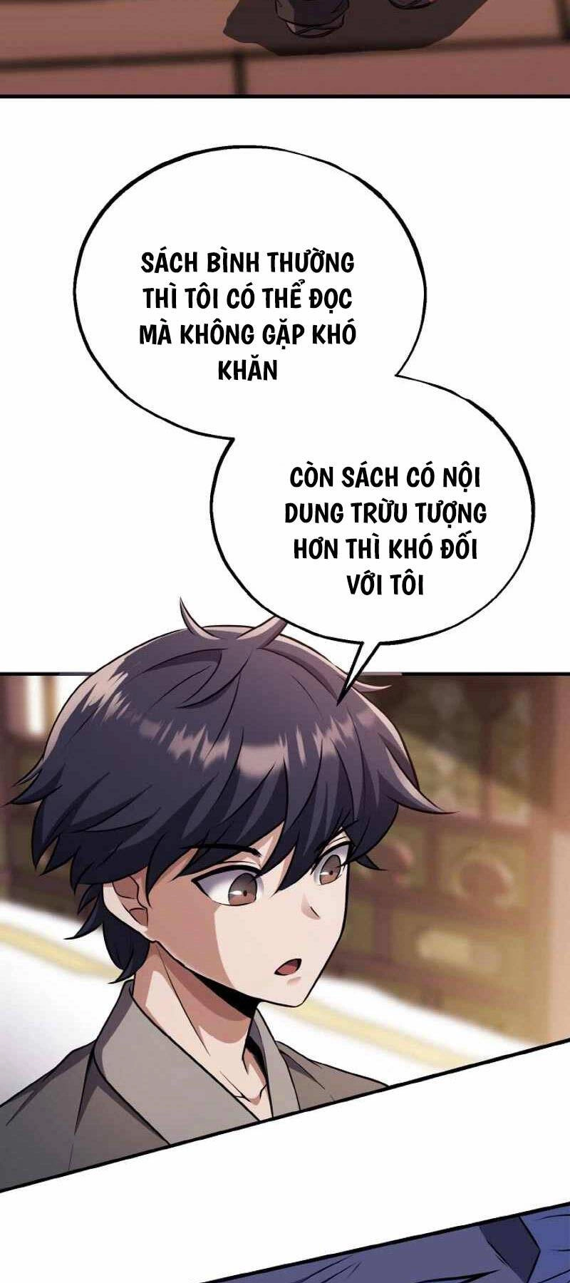 Thiên Tử Huyết Tinh Chapter 5 - 55