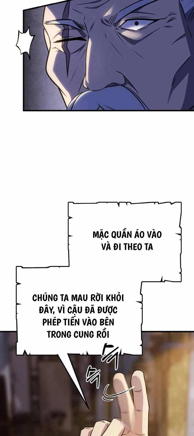 Thiên Tử Huyết Tinh Chapter 5 - 56