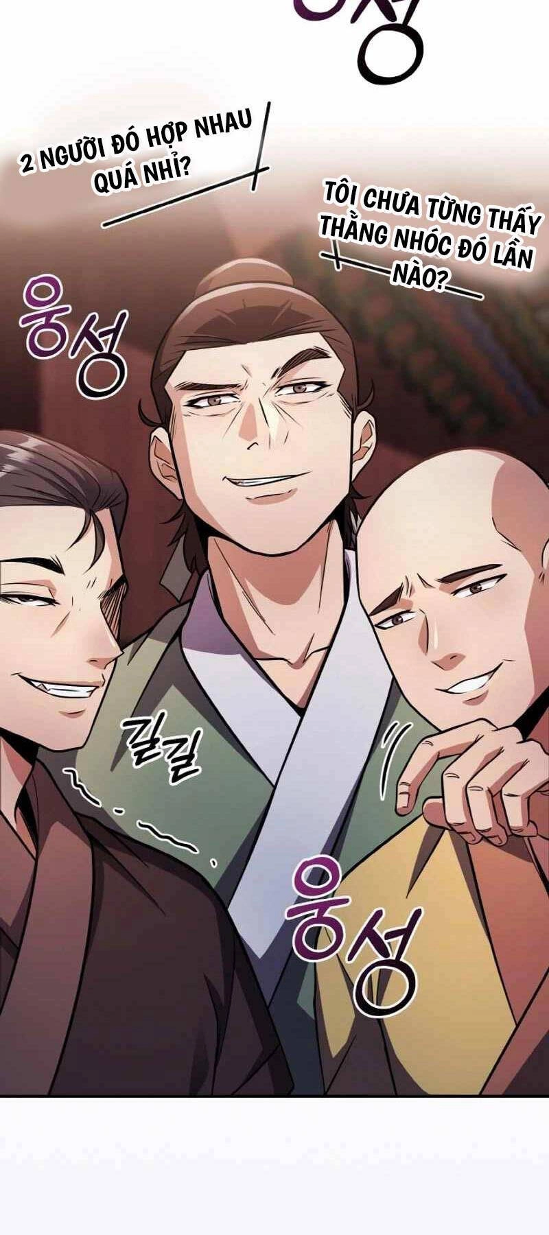 Thiên Tử Huyết Tinh Chapter 5 - 64