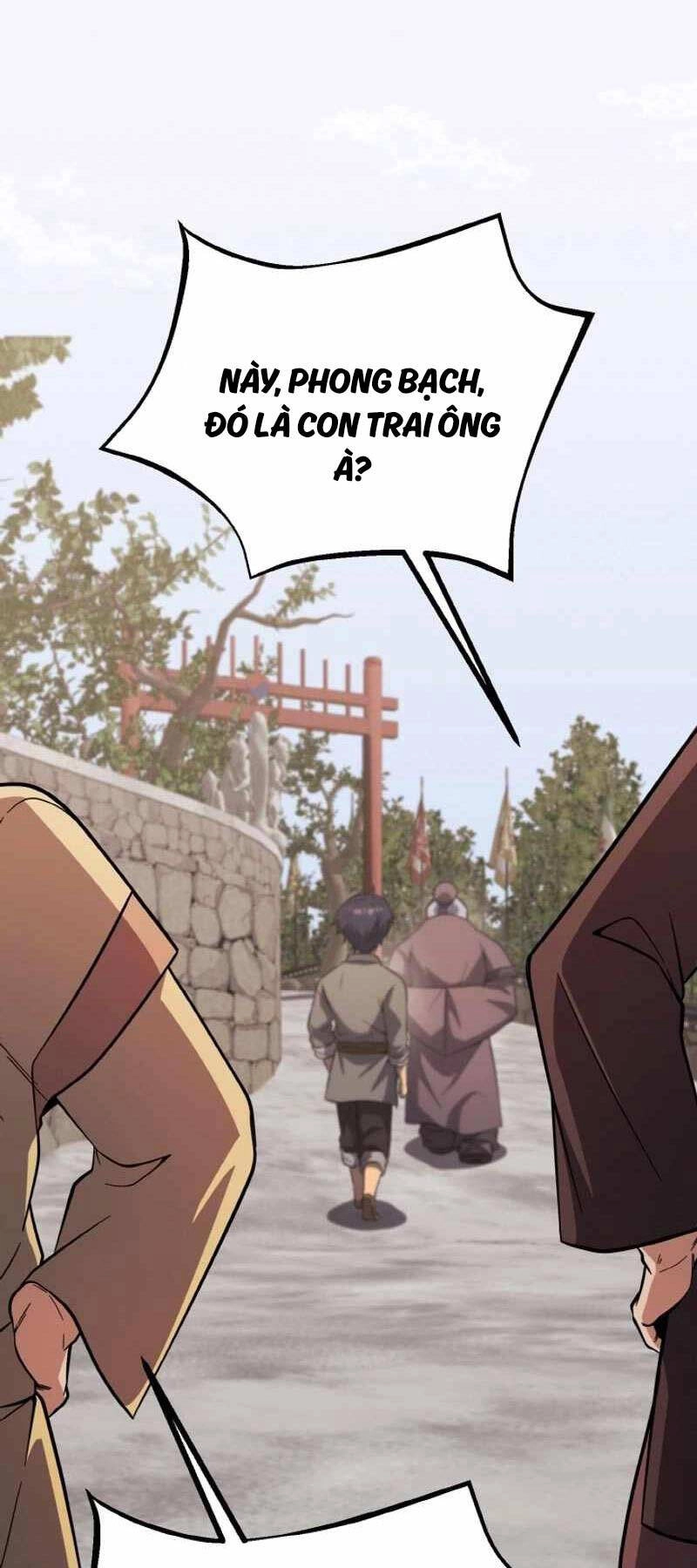 Thiên Tử Huyết Tinh Chapter 5 - 65