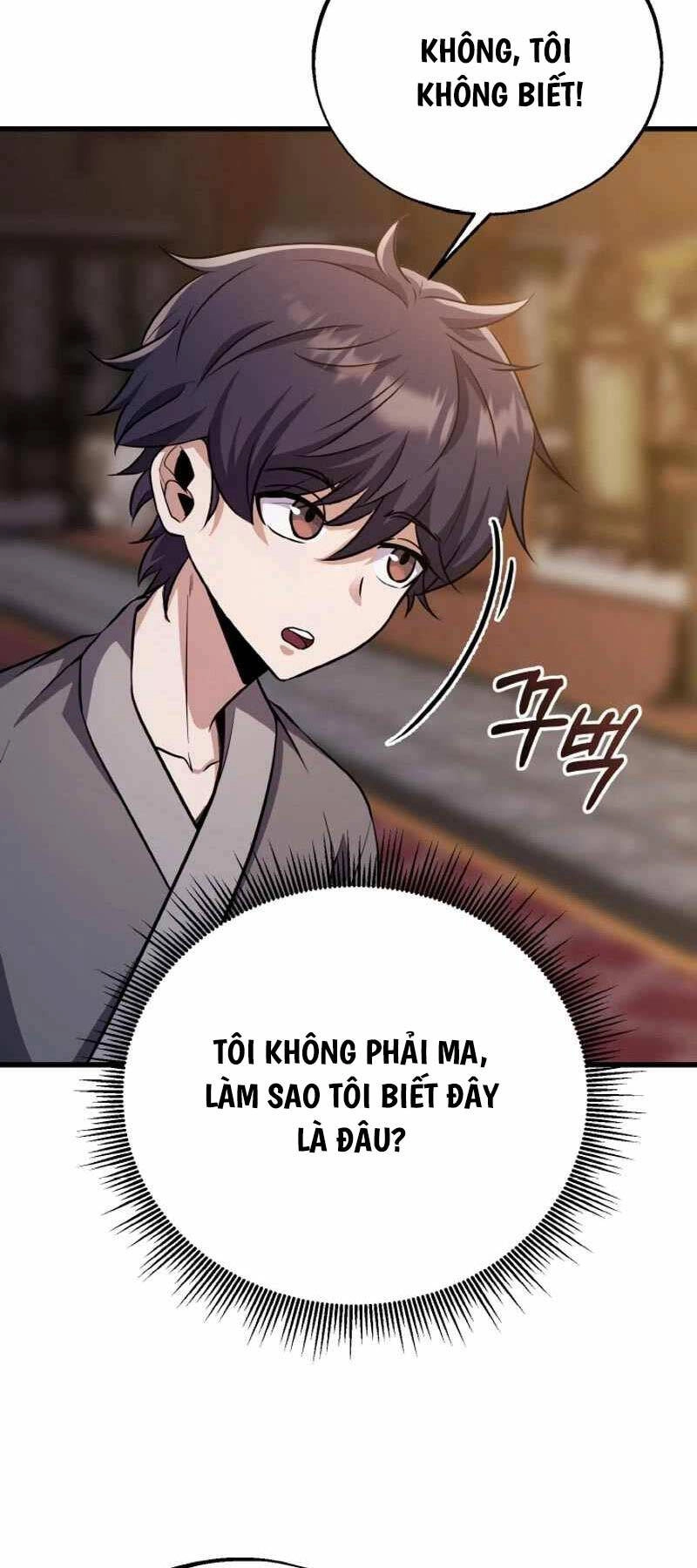 Thiên Tử Huyết Tinh Chapter 5 - 75