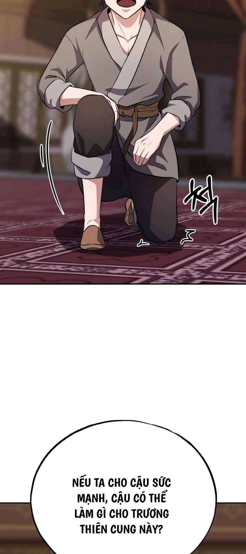 Thiên Tử Huyết Tinh Chapter 5 - 80