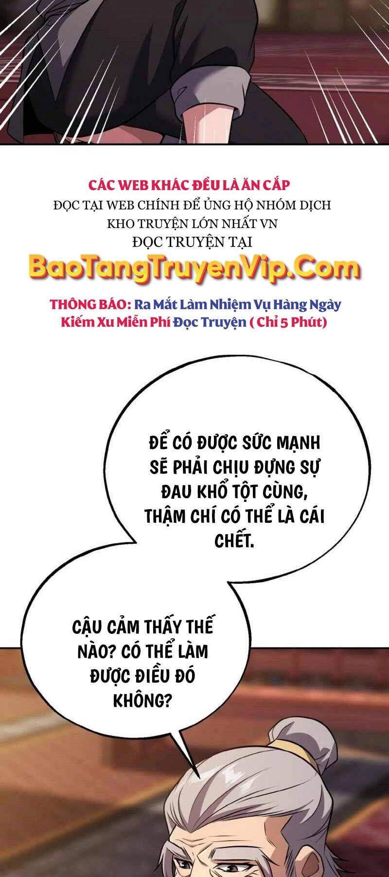 Thiên Tử Huyết Tinh Chapter 5 - 85