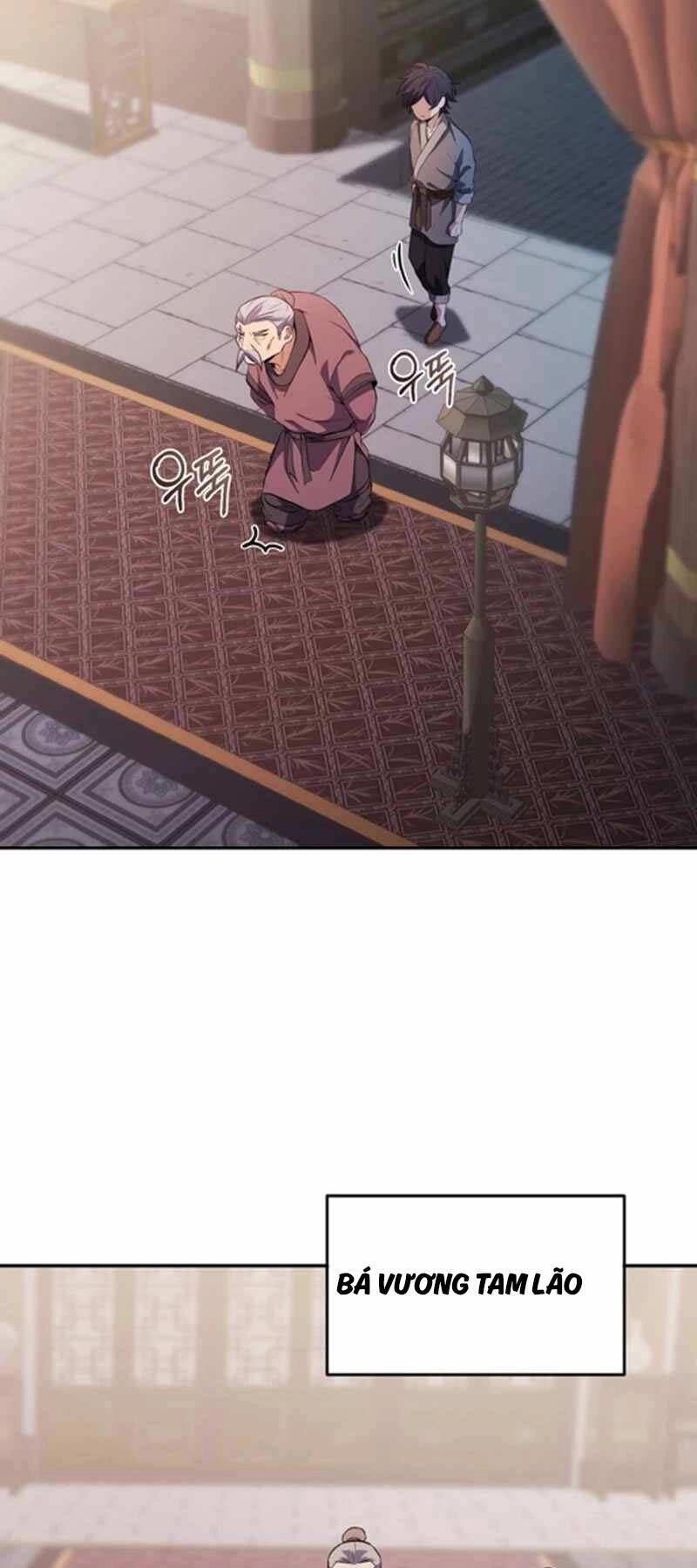 Thiên Tử Huyết Tinh Chapter 6 - 2